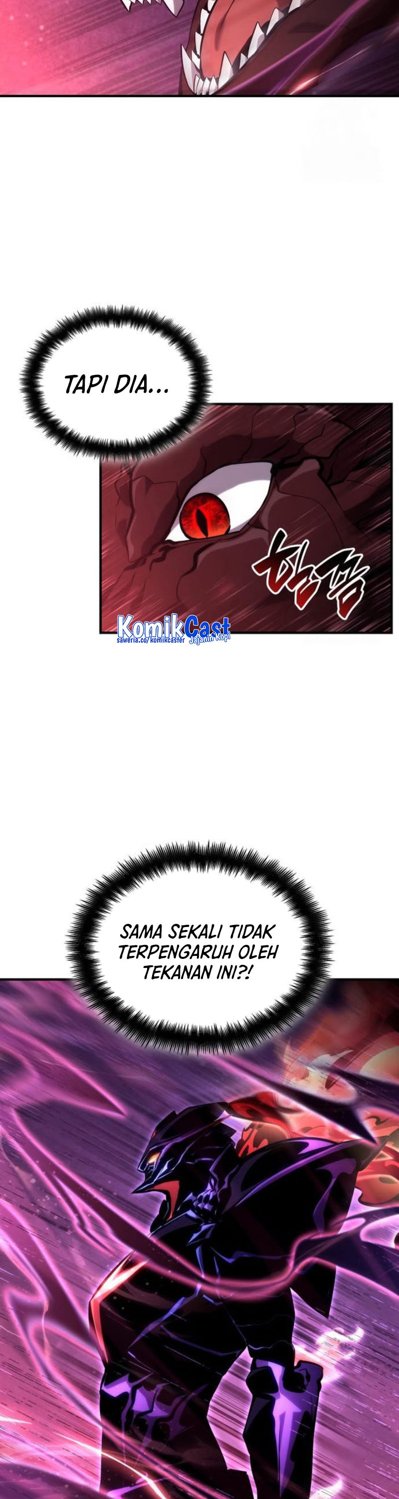 Boundless Necromancer Chapter 132 Gambar 13