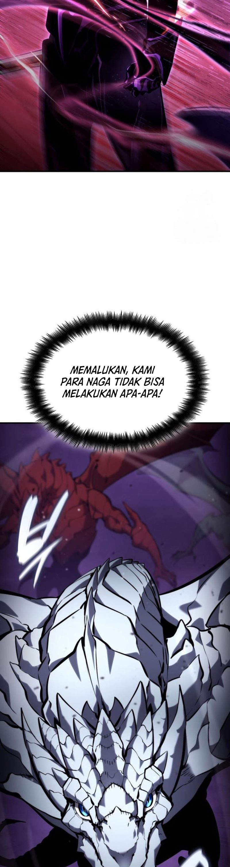 Boundless Necromancer Chapter 132 Gambar 14