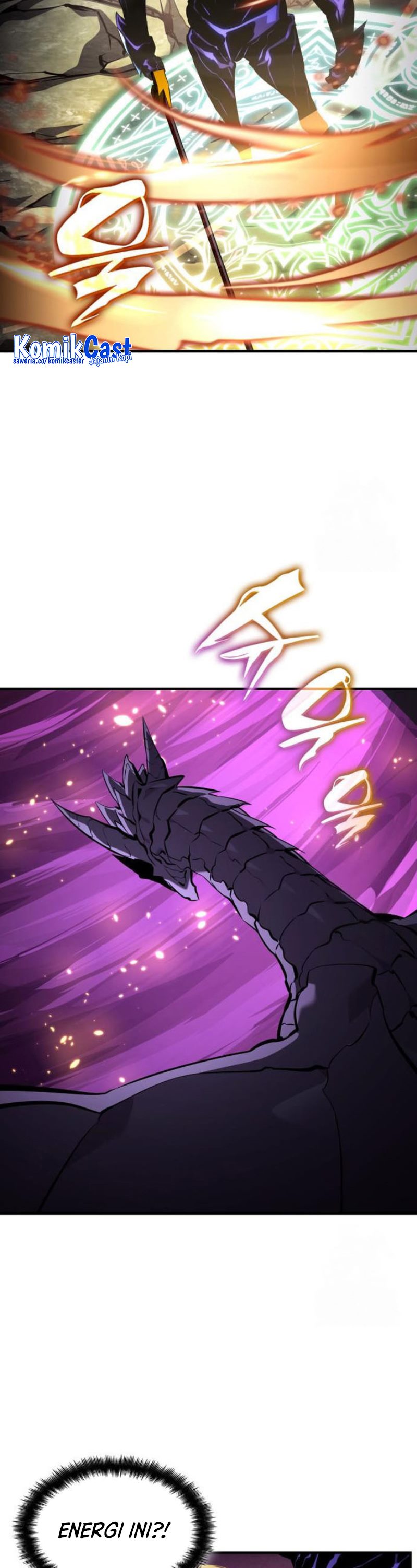 Boundless Necromancer Chapter 132 Gambar 17