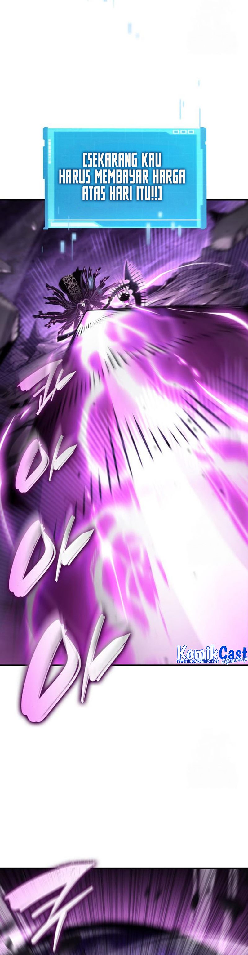 Boundless Necromancer Chapter 132 Gambar 23