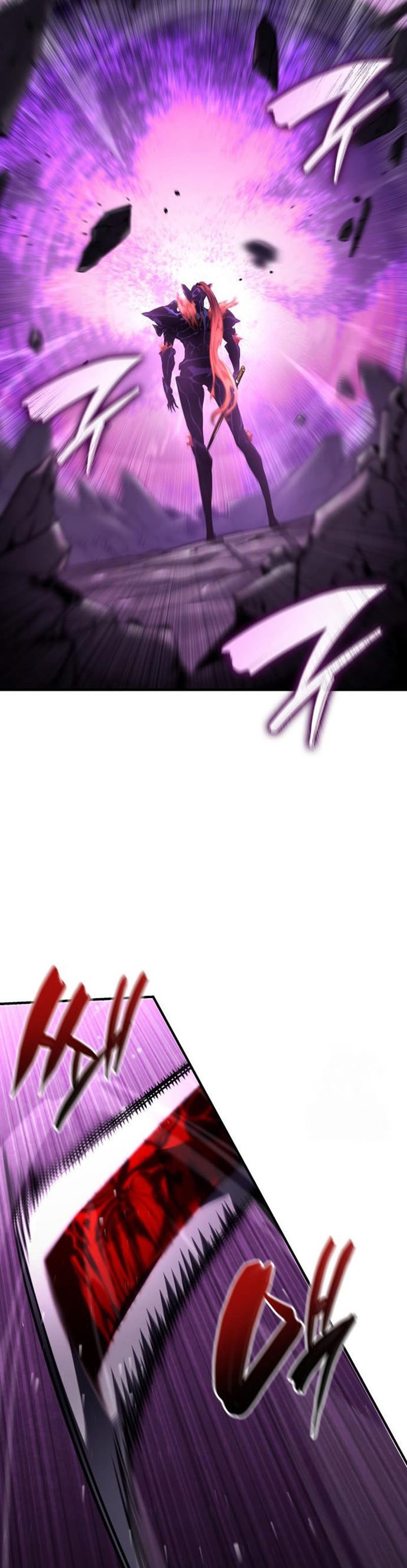 Boundless Necromancer Chapter 132 Gambar 24