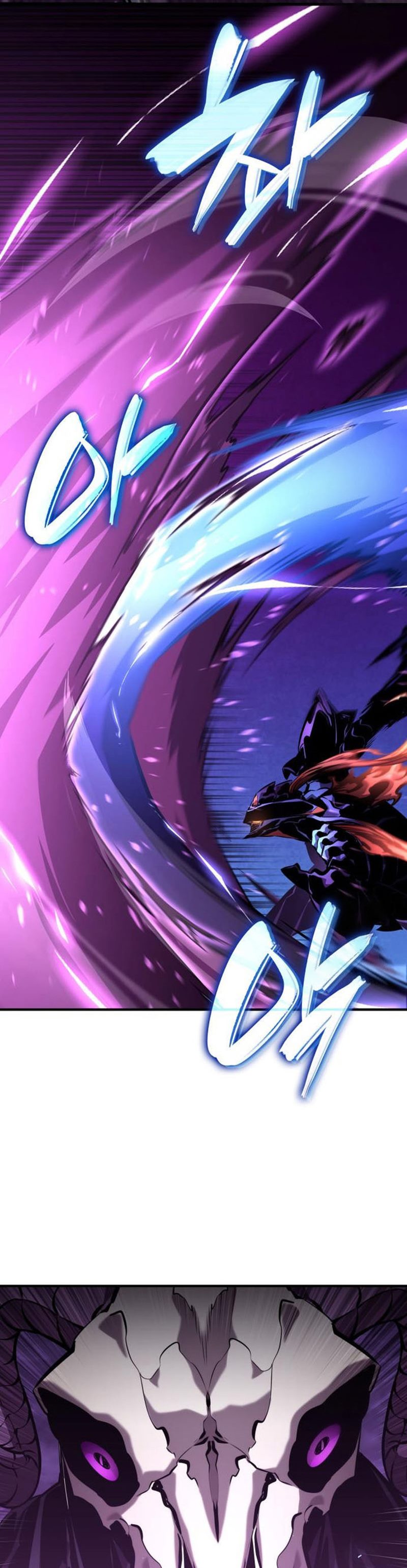 Boundless Necromancer Chapter 132 Gambar 25