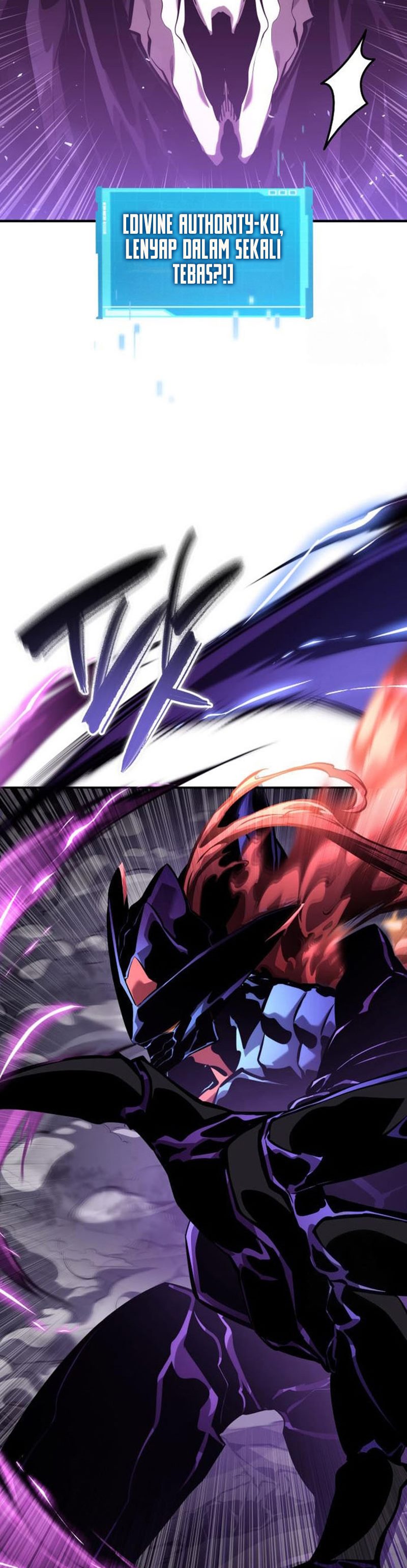 Boundless Necromancer Chapter 132 Gambar 26
