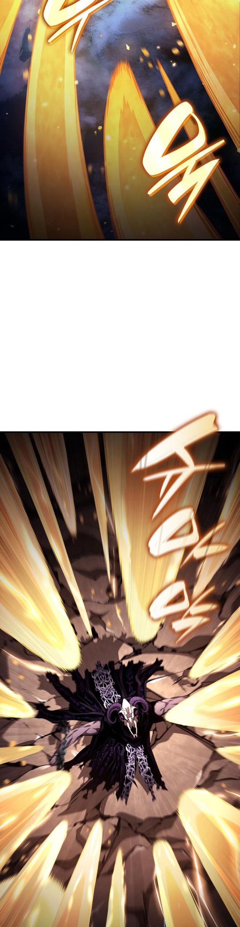 Boundless Necromancer Chapter 132 Gambar 28