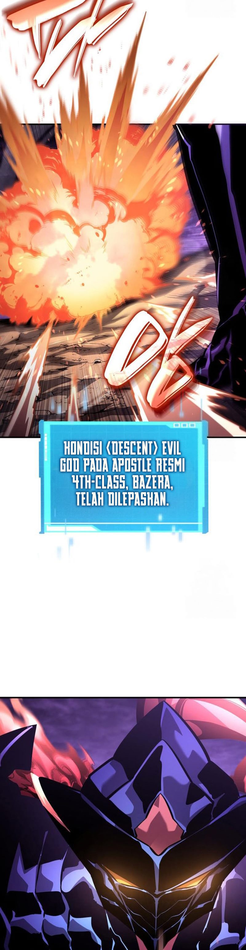 Boundless Necromancer Chapter 132 Gambar 30