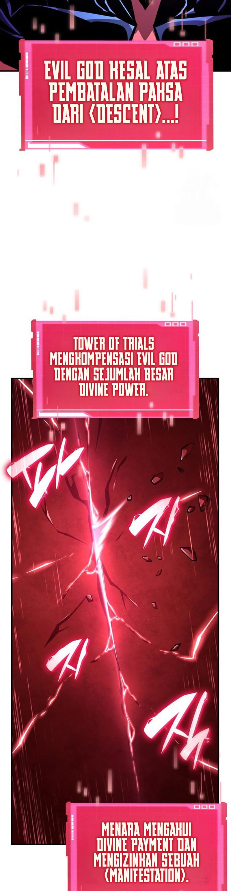 Boundless Necromancer Chapter 132 Gambar 31