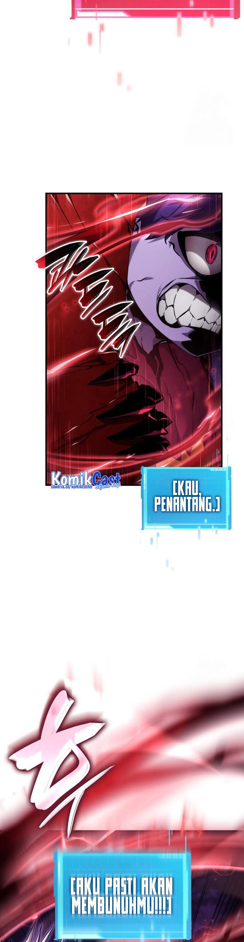 Boundless Necromancer Chapter 132 Gambar 32