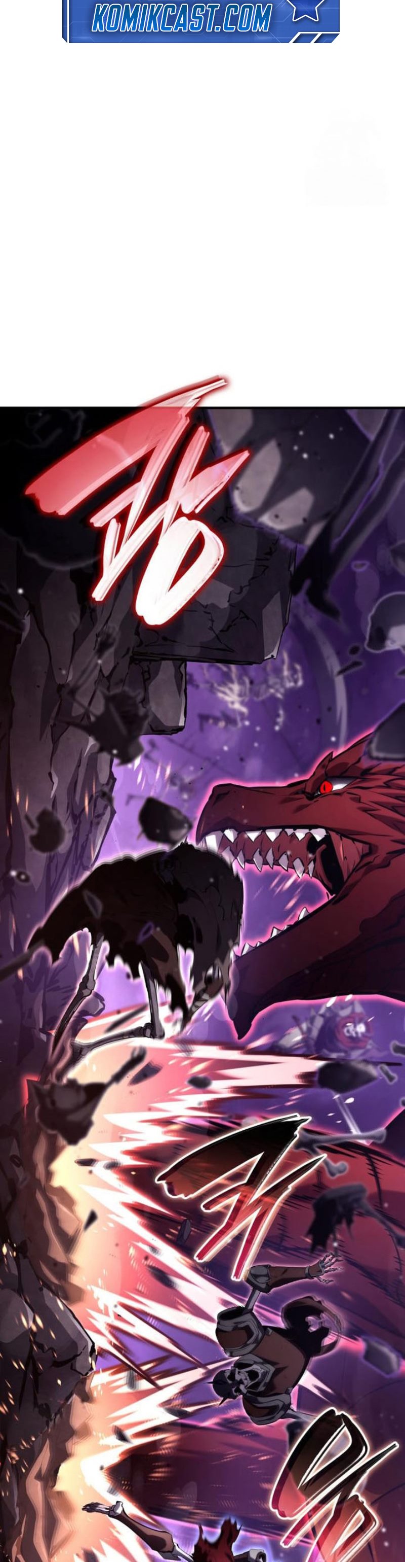 Boundless Necromancer Chapter 132 Gambar 41
