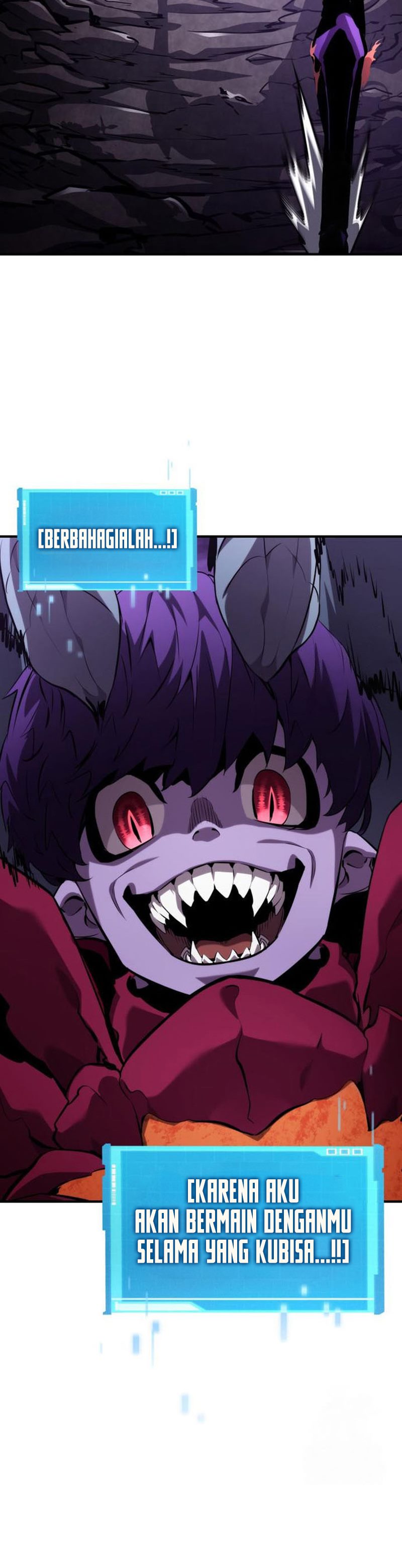 Boundless Necromancer Chapter 132 Gambar 50