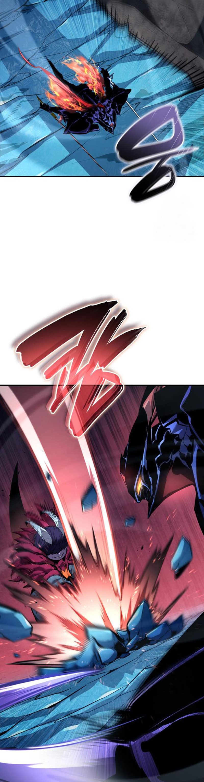 Boundless Necromancer Chapter 132 Gambar 55