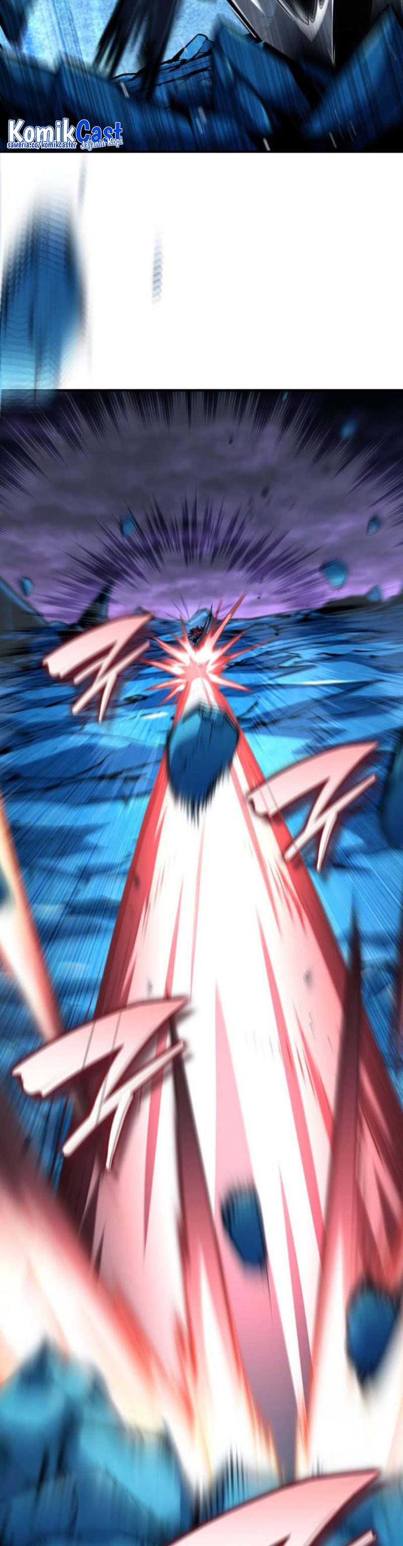 Boundless Necromancer Chapter 132 Gambar 60