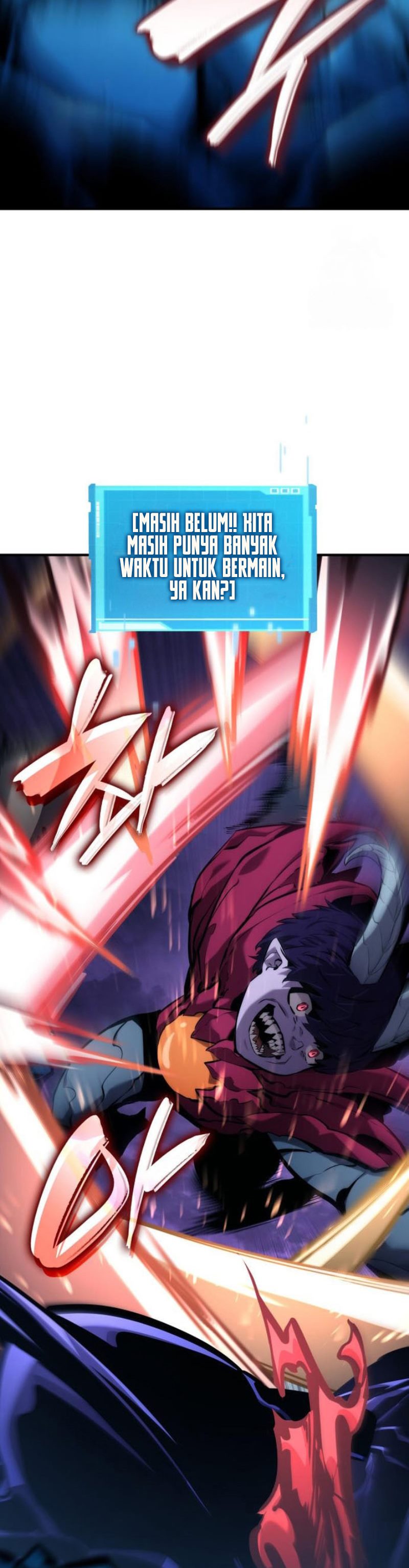 Boundless Necromancer Chapter 132 Gambar 61