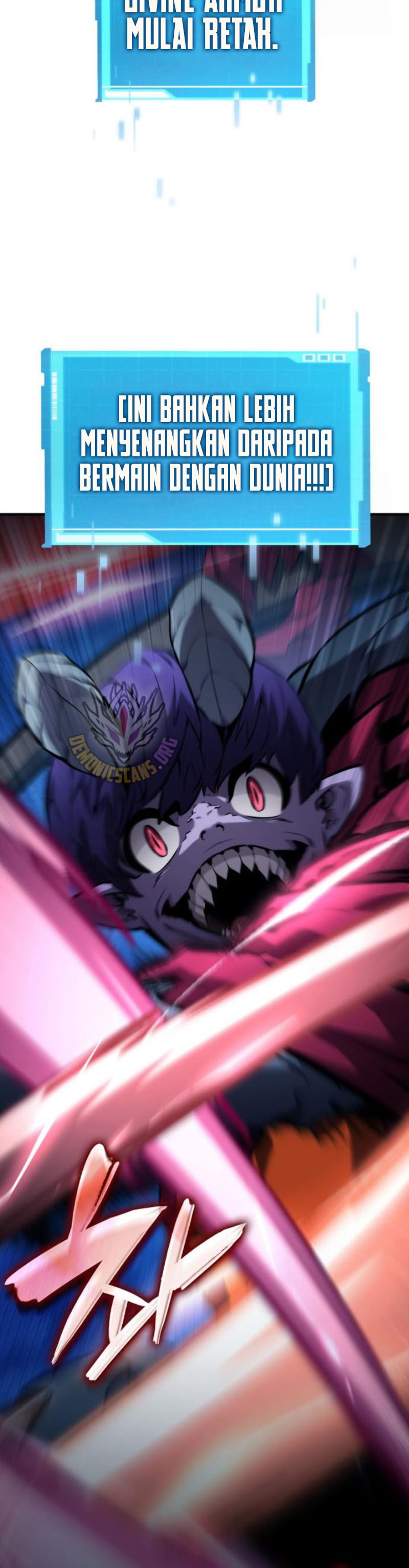 Boundless Necromancer Chapter 132 Gambar 63