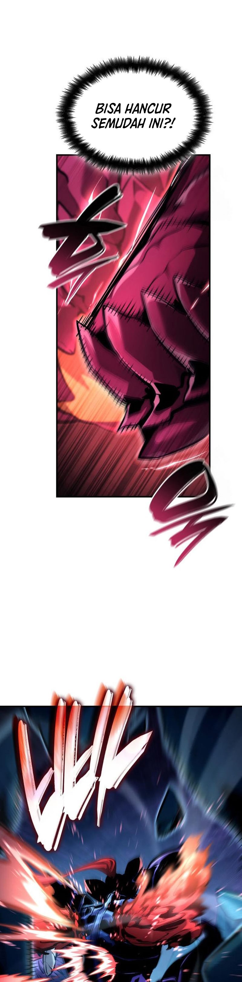Boundless Necromancer Chapter 132 Gambar 66