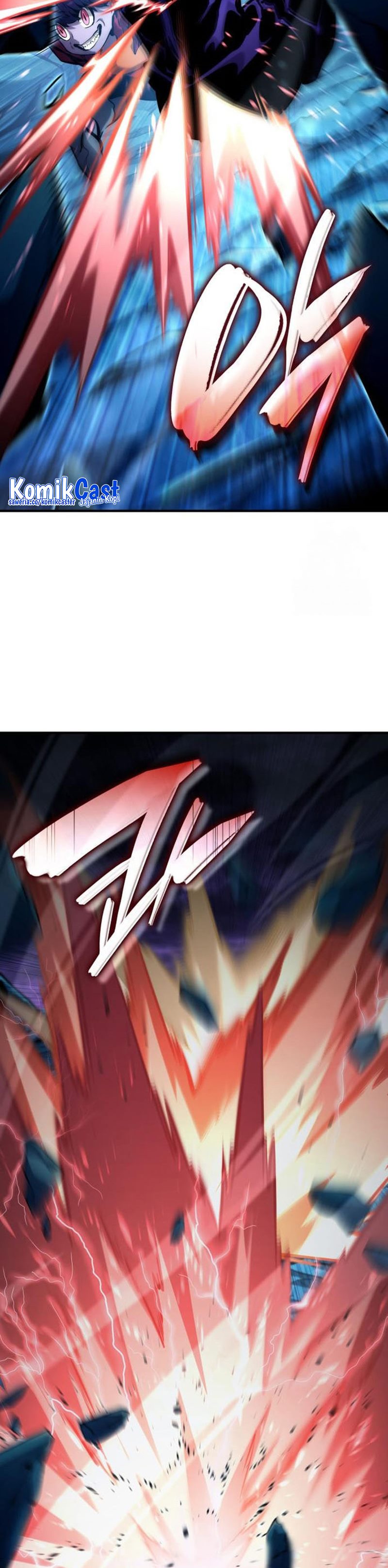 Boundless Necromancer Chapter 132 Gambar 67