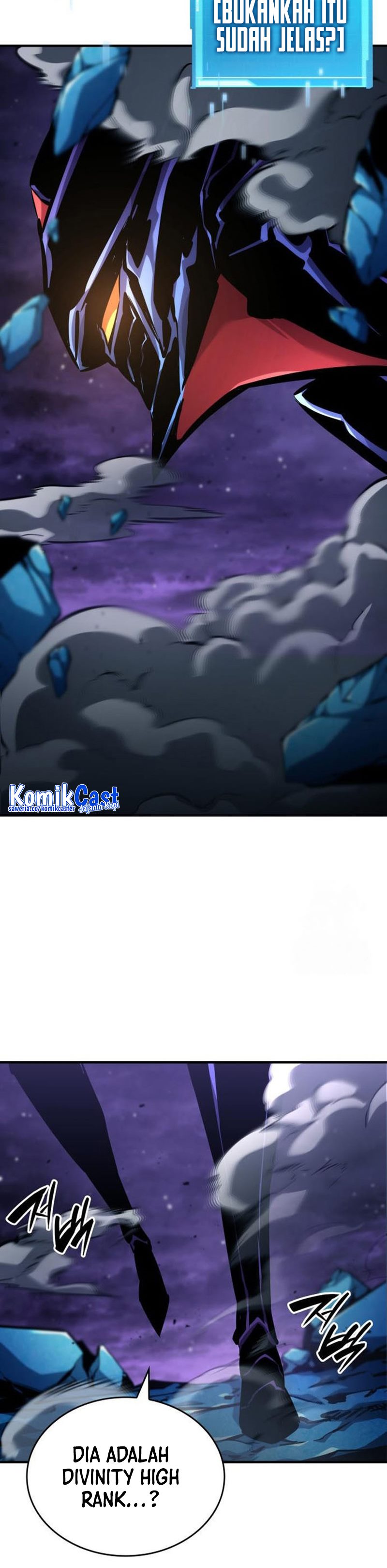 Boundless Necromancer Chapter 132 Gambar 70