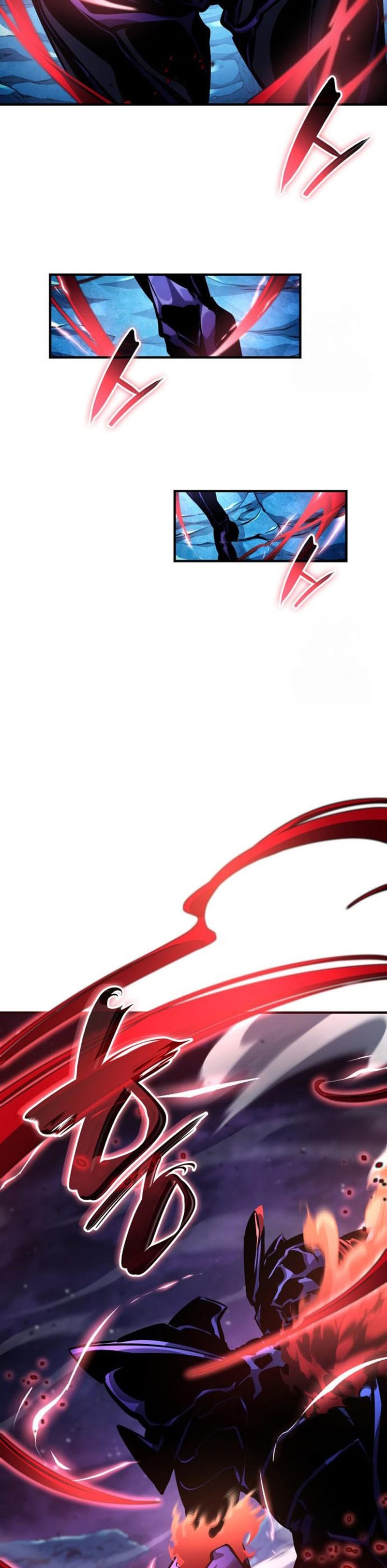 Boundless Necromancer Chapter 132 Gambar 72
