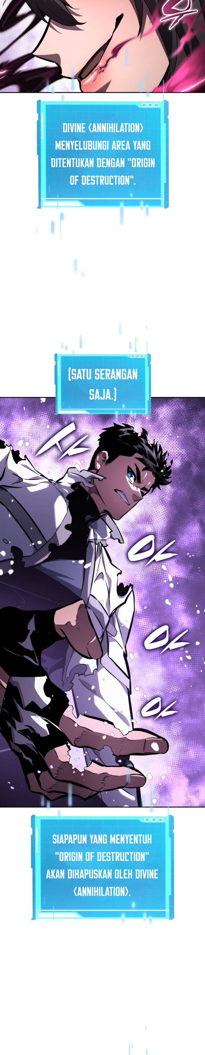 Boundless Necromancer Chapter 136 Gambar 36