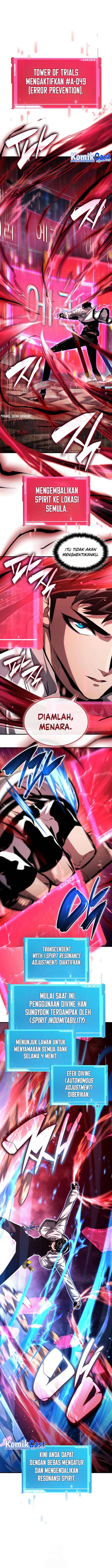 Boundless Necromancer Chapter 141 Gambar 3