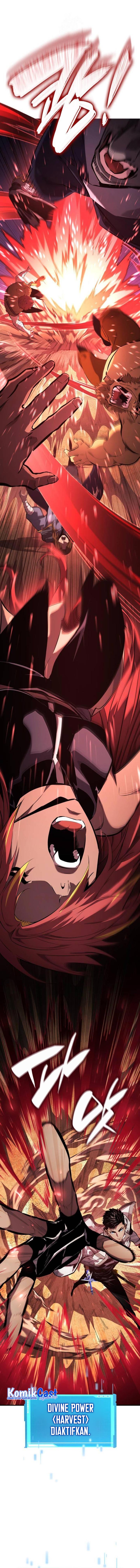 Boundless Necromancer Chapter 141 Gambar 5