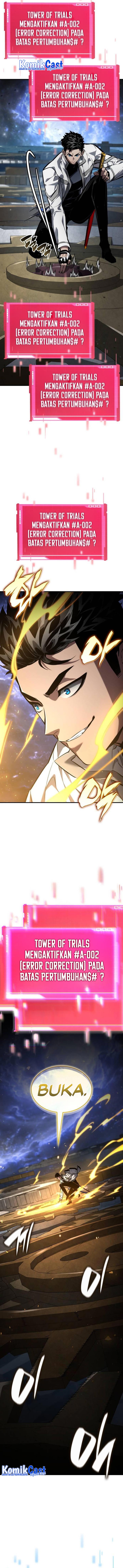 Boundless Necromancer Chapter 141 Gambar 7