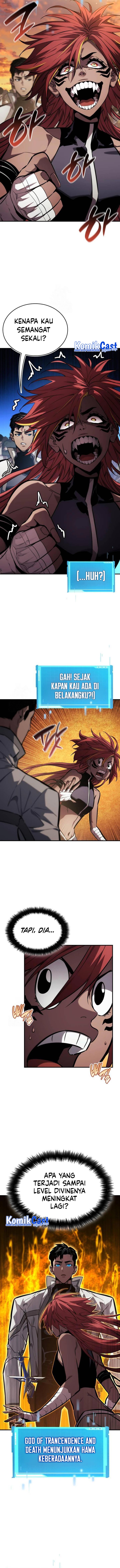 Boundless Necromancer Chapter 141 Gambar 10