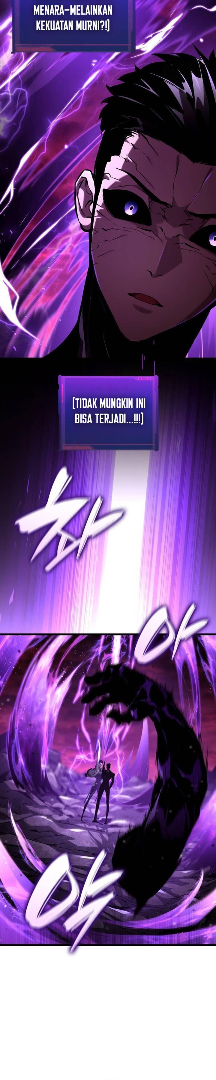 Boundless Necromancer Chapter 143 Gambar 3