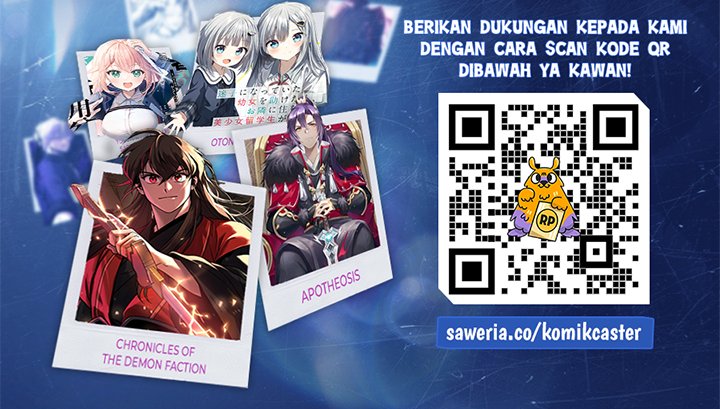 Boundless Necromancer Chapter 143 Gambar 47