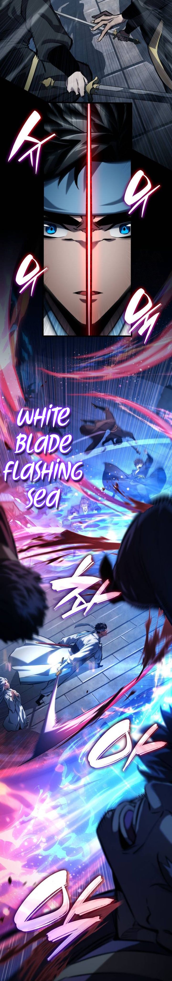 Boundless Necromancer Chapter 144 Gambar 29