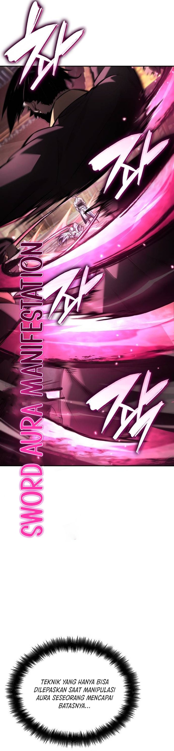 Boundless Necromancer Chapter 146 Gambar 8