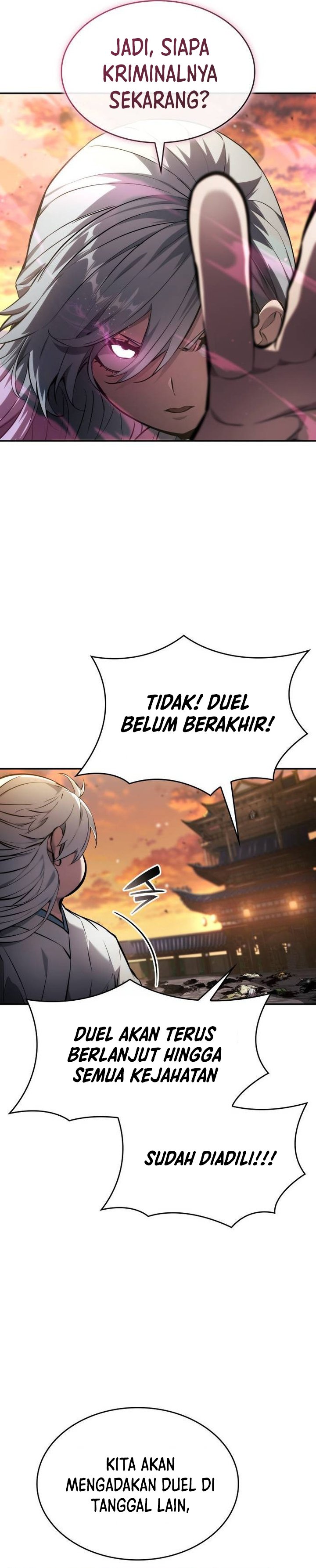 Boundless Necromancer Chapter 146 Gambar 10