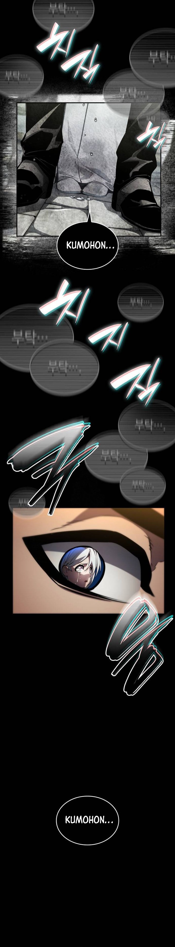 Boundless Necromancer Chapter 146 Gambar 16