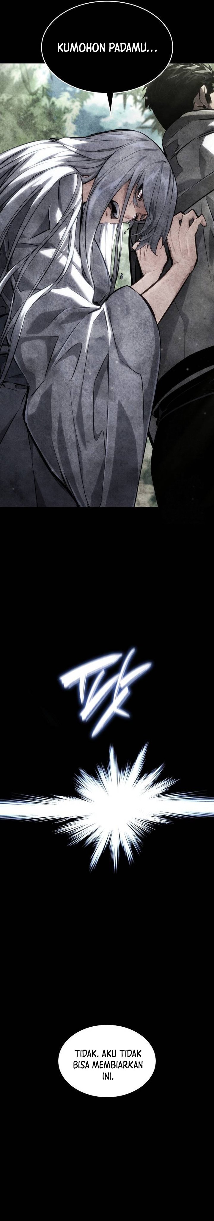 Boundless Necromancer Chapter 146 Gambar 17