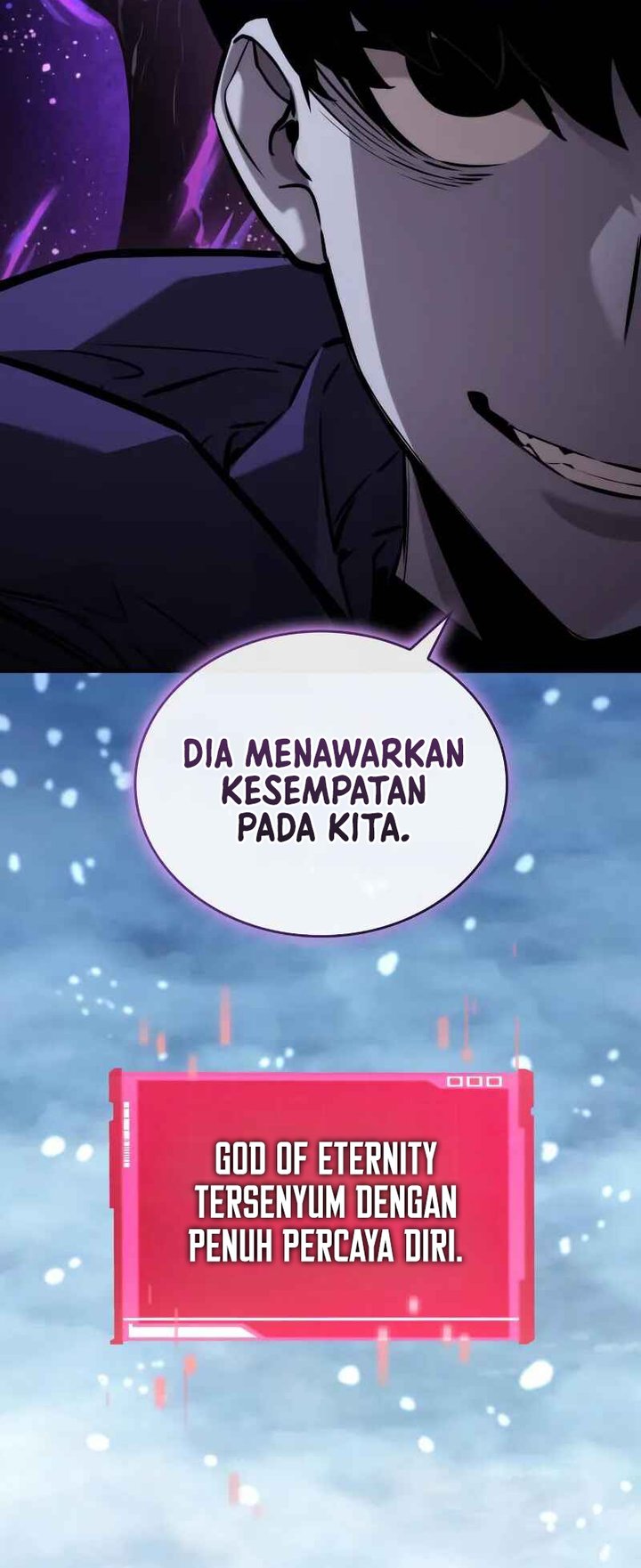 Boundless Necromancer Chapter 150 Gambar 46