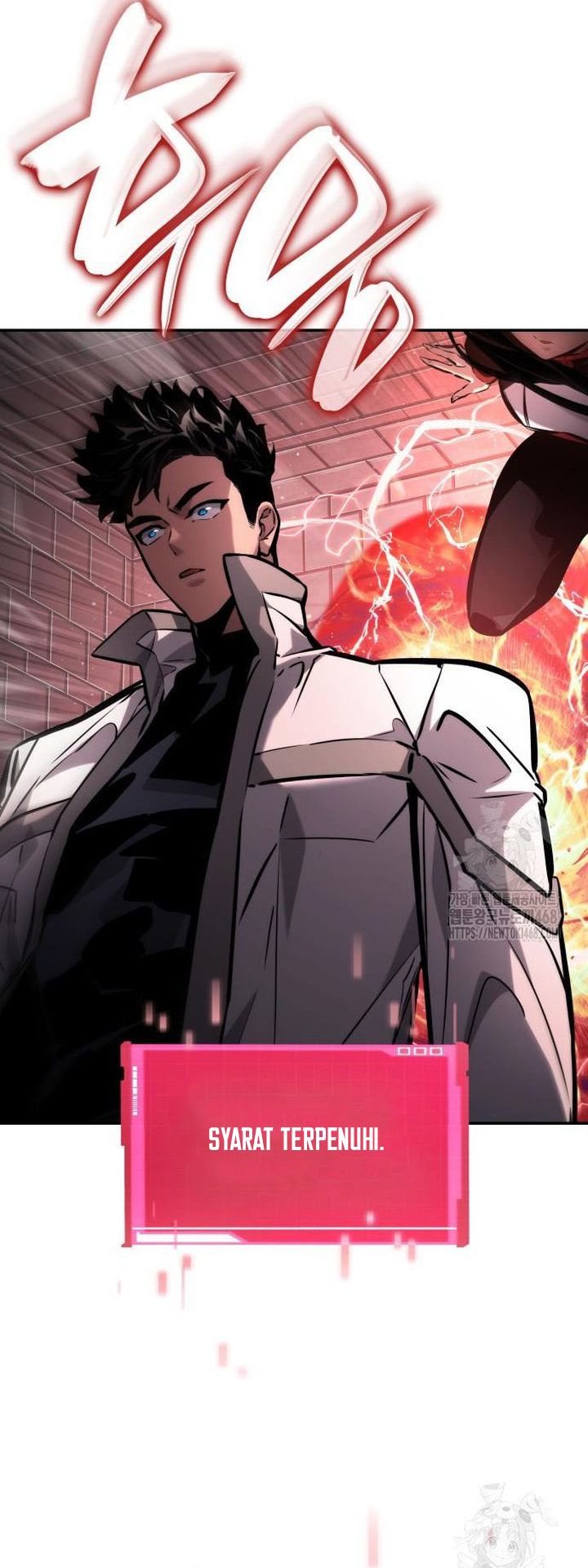 Boundless Necromancer Chapter 151 Gambar 3