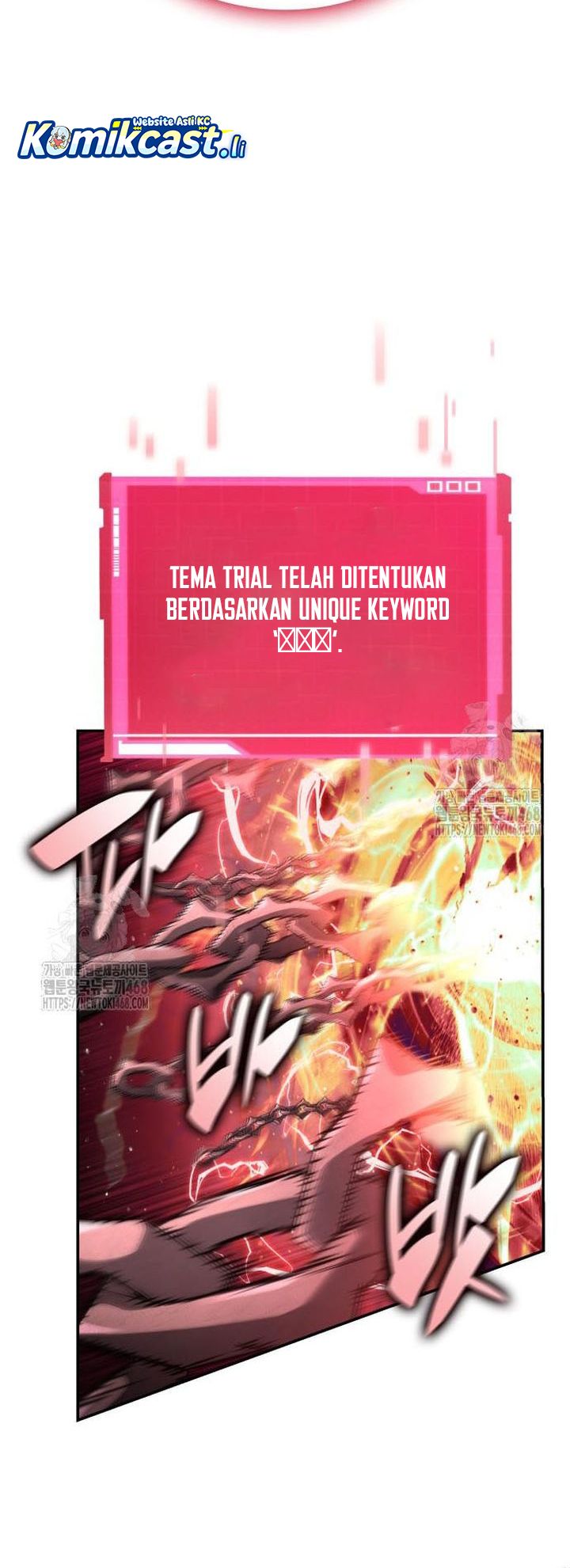 Boundless Necromancer Chapter 151 Gambar 5