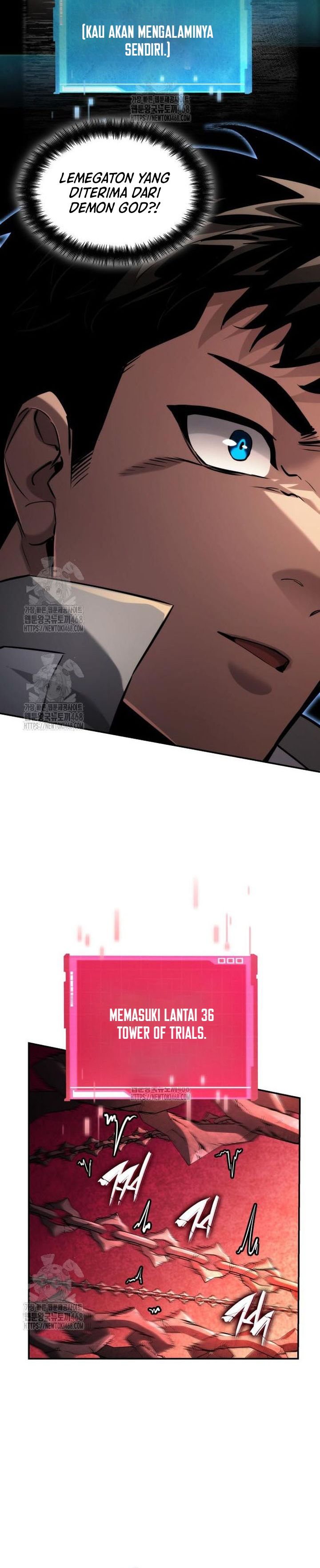 Boundless Necromancer Chapter 151 Gambar 7