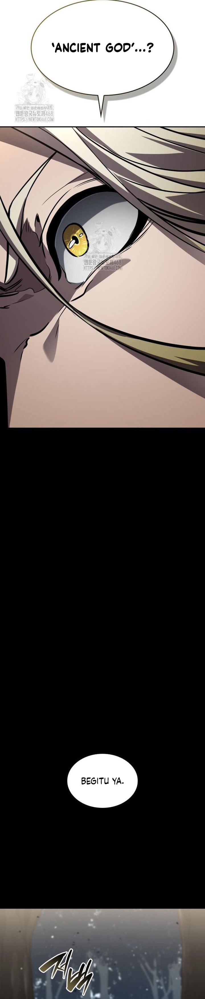 Boundless Necromancer Chapter 151 Gambar 13