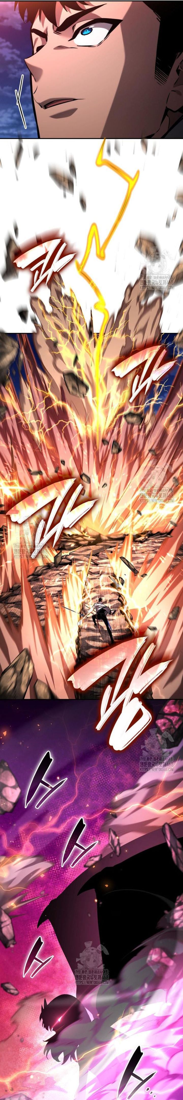 Boundless Necromancer Chapter 151 Gambar 48