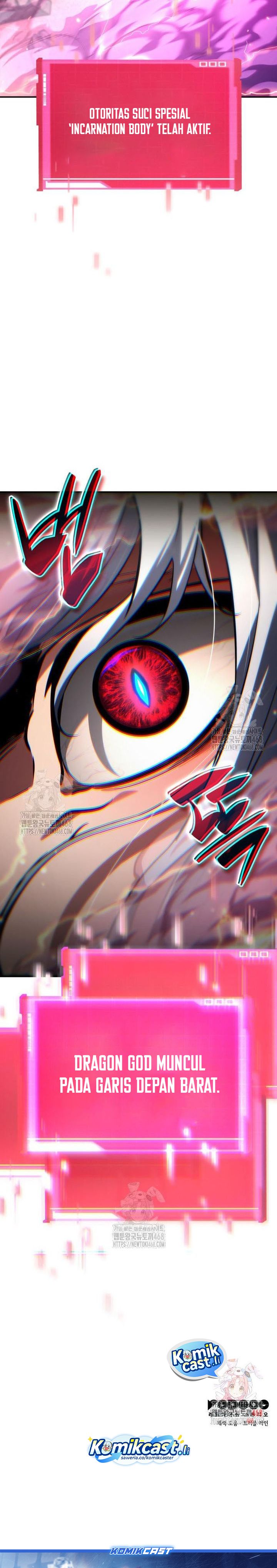 Boundless Necromancer Chapter 151 Gambar 49