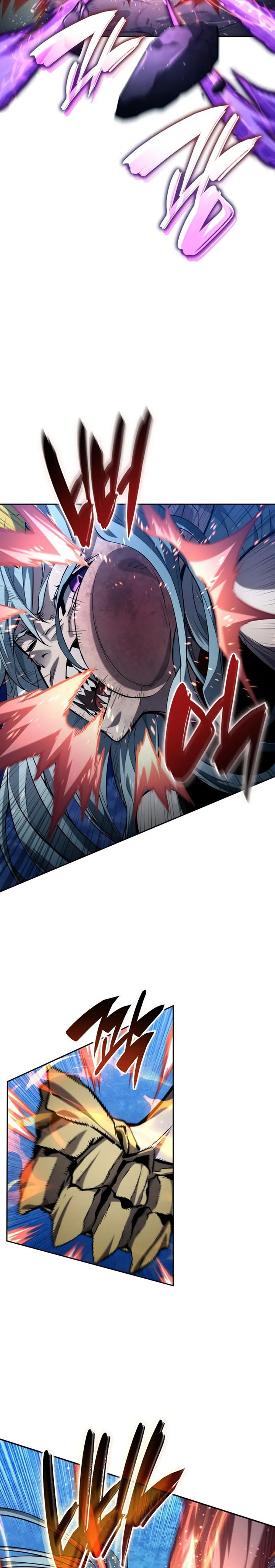 Boundless Necromancer Chapter 153 Gambar 3