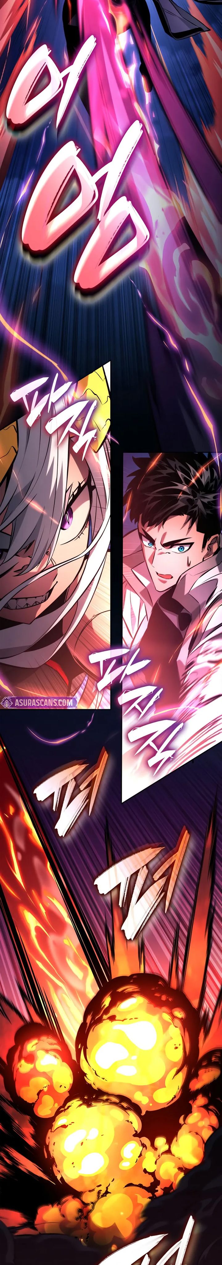 Boundless Necromancer Chapter 153 Gambar 7