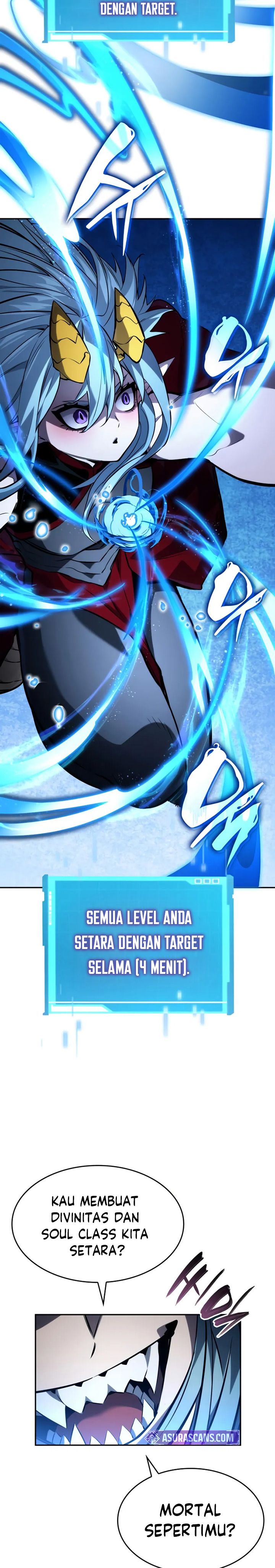 Boundless Necromancer Chapter 153 Gambar 10