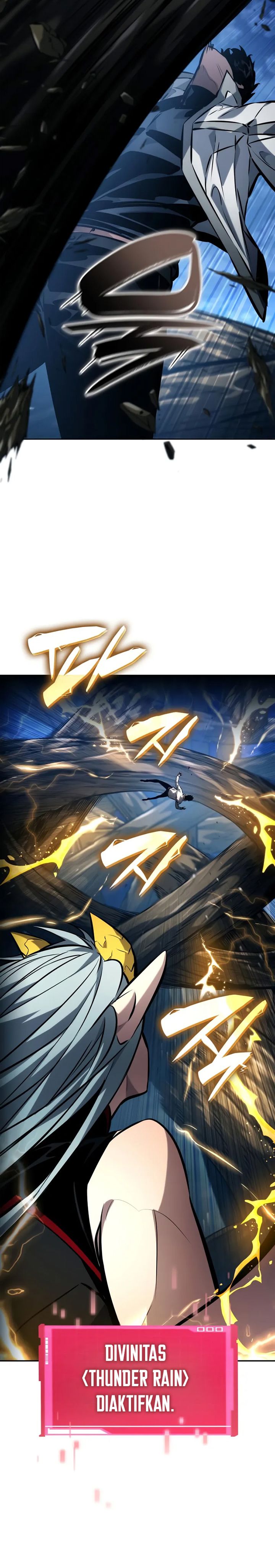 Boundless Necromancer Chapter 153 Gambar 16