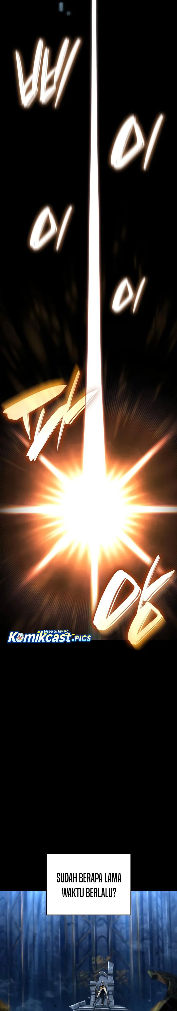 Boundless Necromancer Chapter 153 Gambar 31