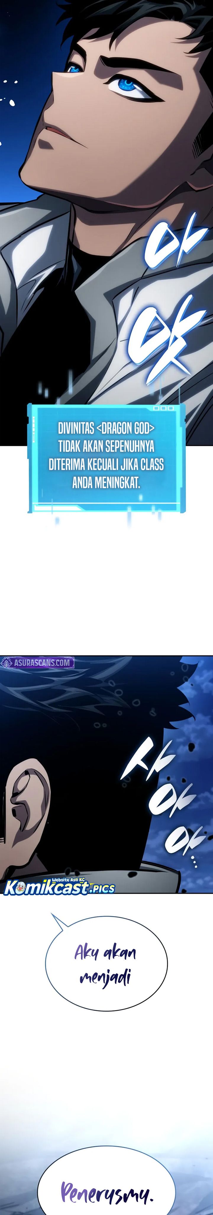 Boundless Necromancer Chapter 153 Gambar 39
