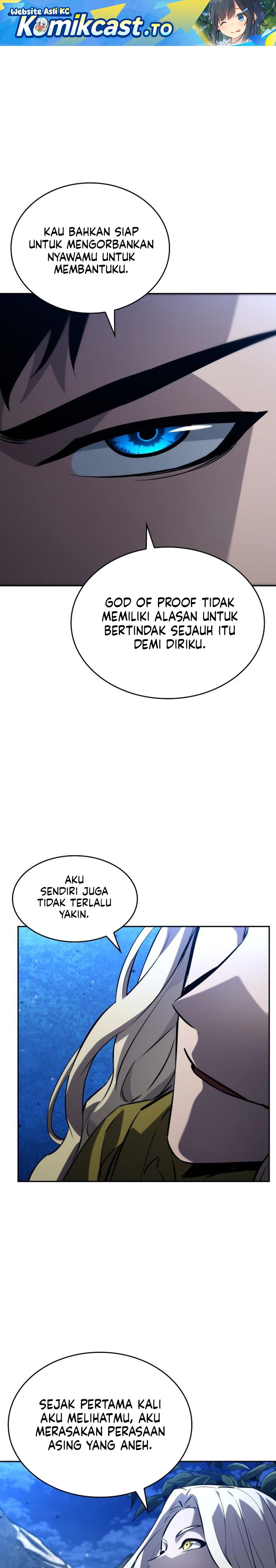 Boundless Necromancer Chapter 155 Gambar 2