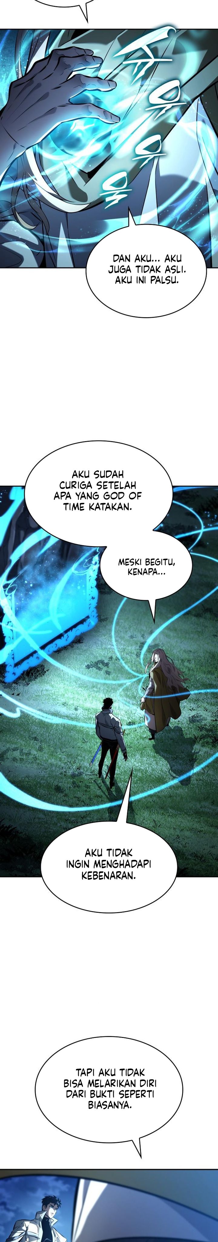 Boundless Necromancer Chapter 155 Gambar 11