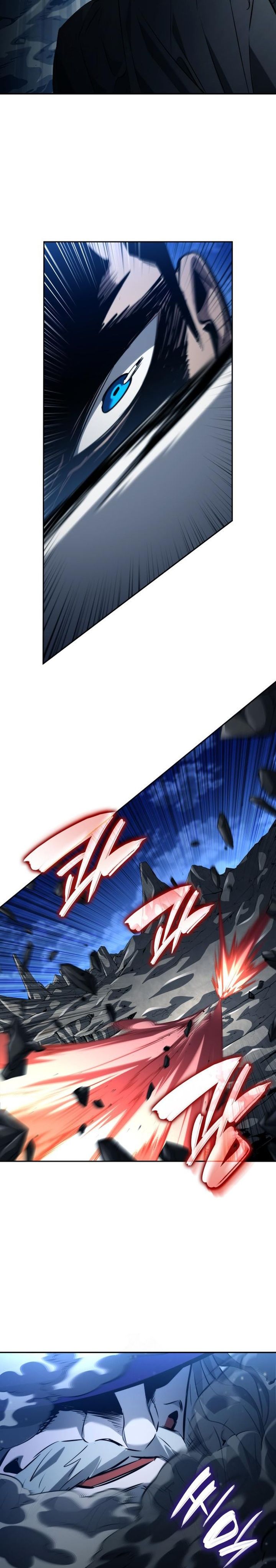 Boundless Necromancer Chapter 155 Gambar 28