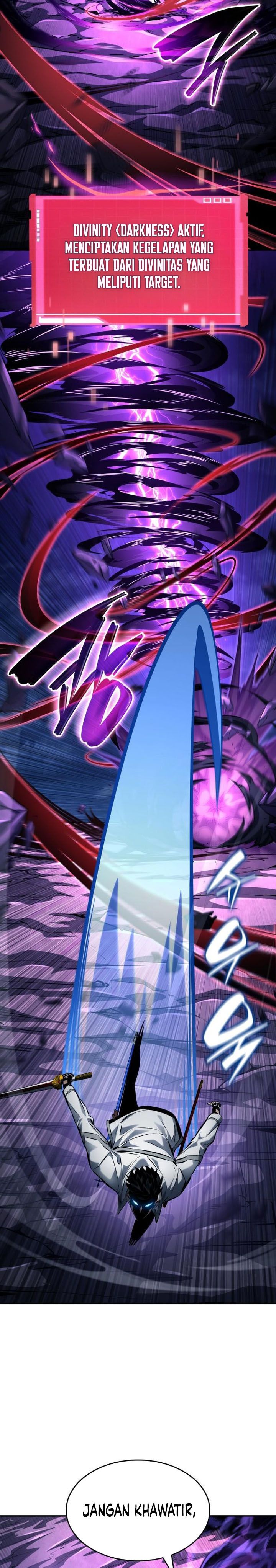 Boundless Necromancer Chapter 156 Gambar 3